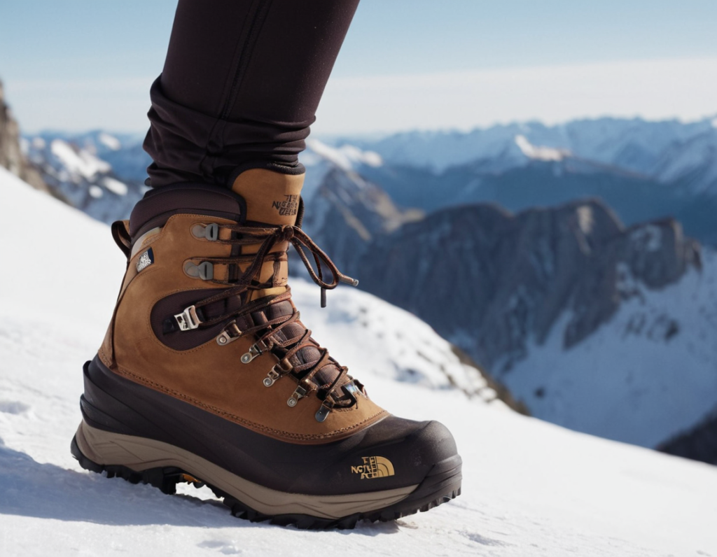 Best Boots for Snowshoeing Women's 2024