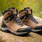 Best 5 Women's Waterproof Hiking Boots