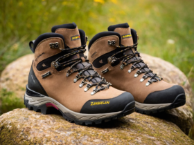 Best 5 Women's Waterproof Hiking Boots