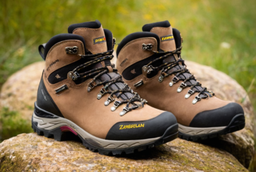 Best 5 Women's Waterproof Hiking Boots