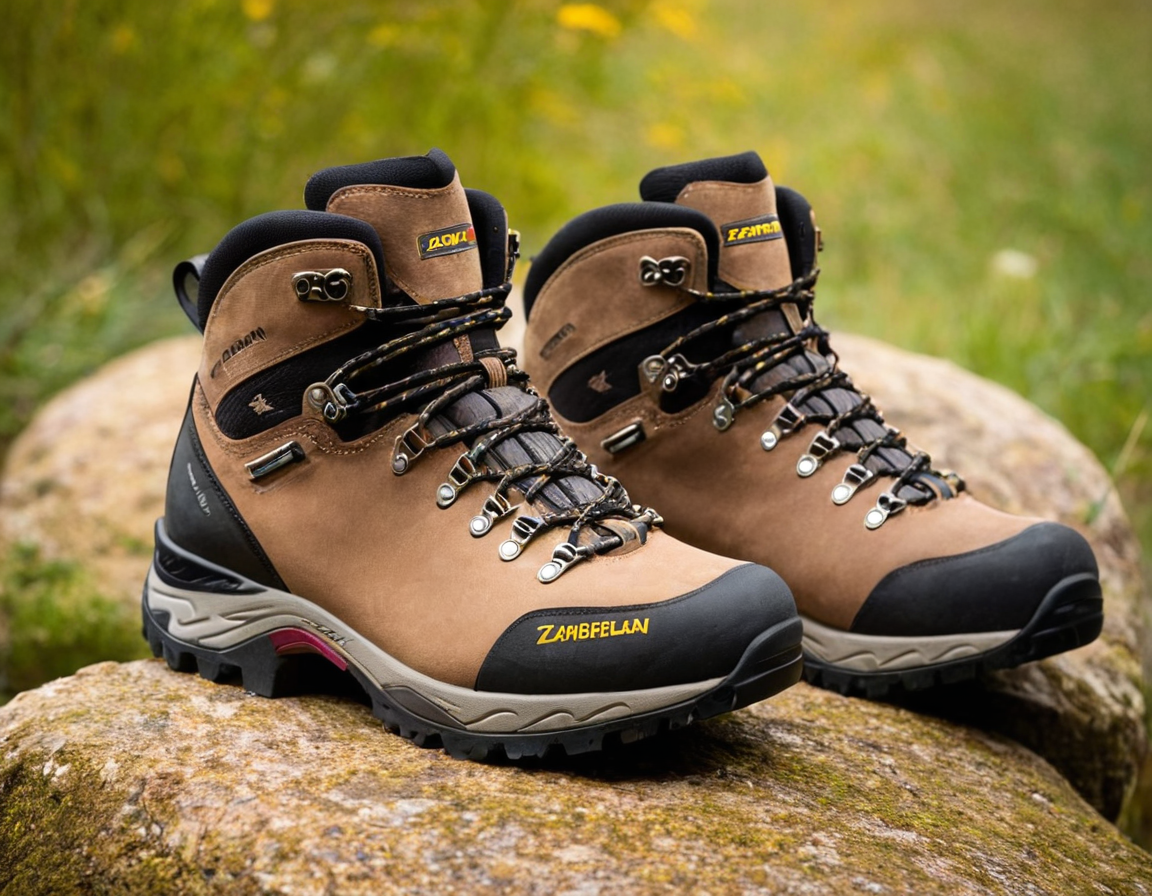 Best 5 Women's Waterproof Hiking Boots