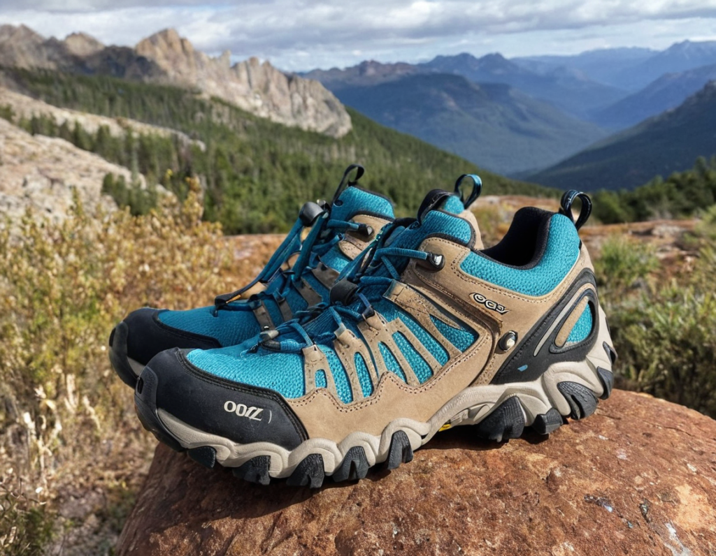 Best 5 Women's Waterproof Hiking Boots