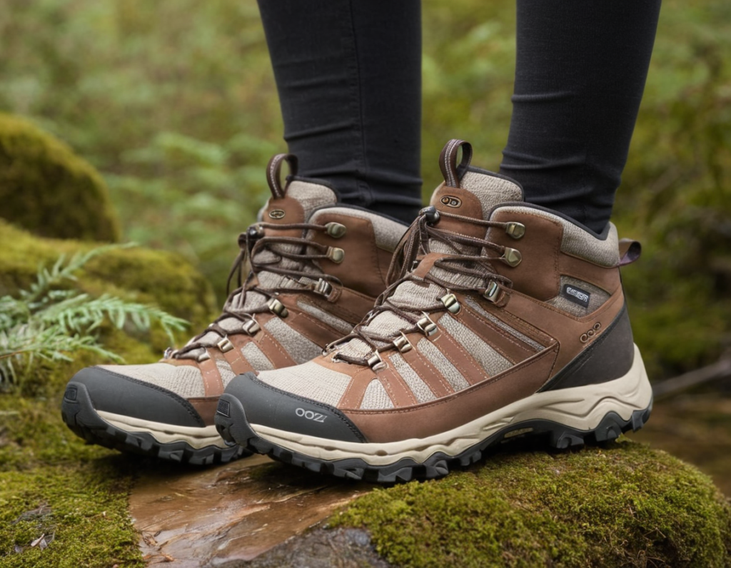 Best 5 Women's Waterproof Hiking Boots