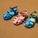 Best Water Shoes for Toddlers: 2024