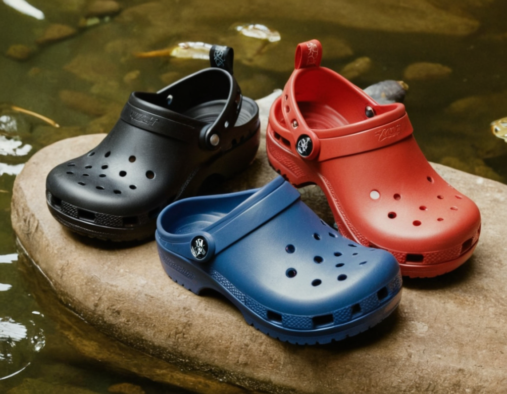 Best Water Shoes for Toddlers: 2024 