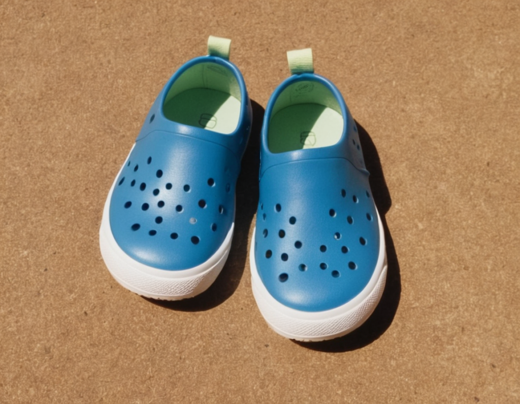 Best Water Shoes for Toddlers: 2024 